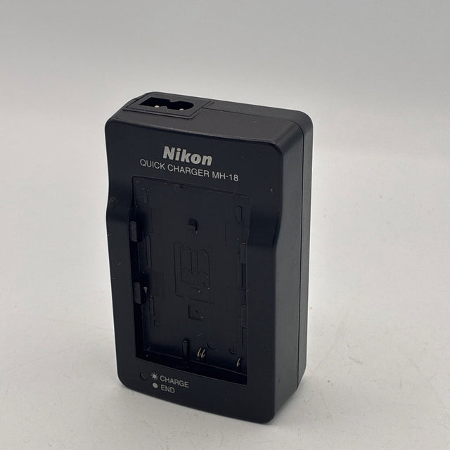 Used Nikon MH-18 Quick Charger