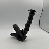 Used GoPro Jaws Flex Clamp Mount