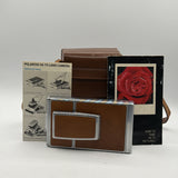 Used Polaroid SX-70 Land Camera