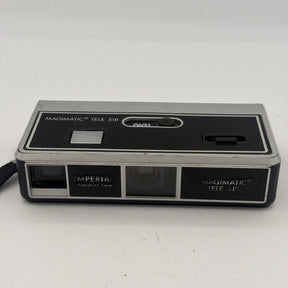 Used Imperial Magimatic Tele 518 Camera