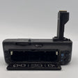 Used Canon Battery Grip BG-E4