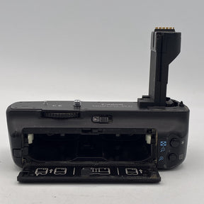 Used Canon Battery Grip BG-E4