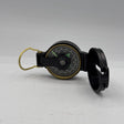 Used Engineer Lensatic Compass Camera
