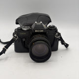 Used Ricoh XR 6 Camera