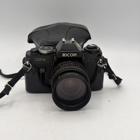 Used Ricoh XR 6 Camera