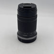 Used Canon RF-S 55-210mm f/5-7.1 IS STM Lens