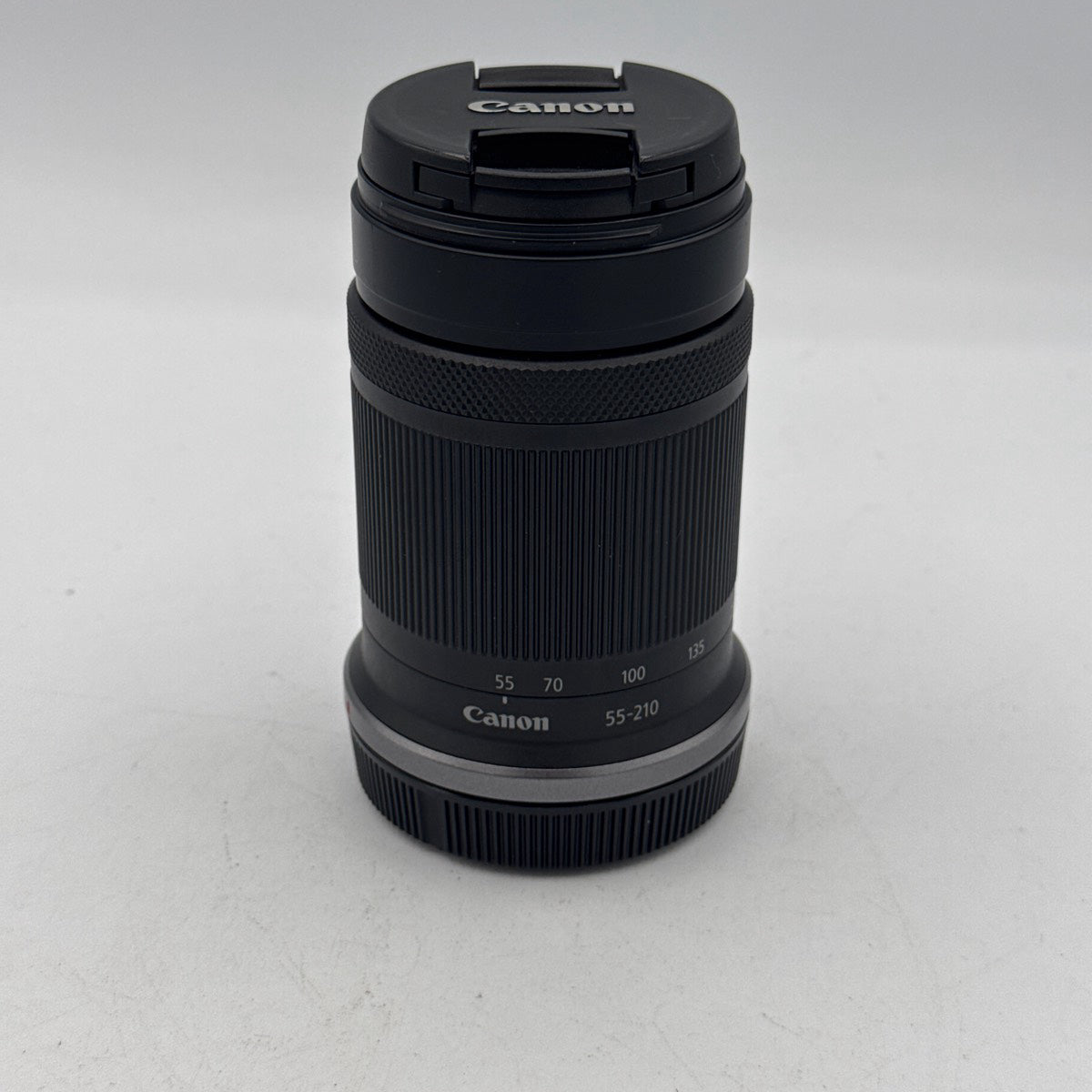 Used Canon RF-S 55-210mm f/5-7.1 IS STM Lens