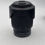 Used Sony FE 28-70mm f/3.5-5.6 OSS Lens