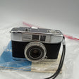 Used Yashica Mimy Camera