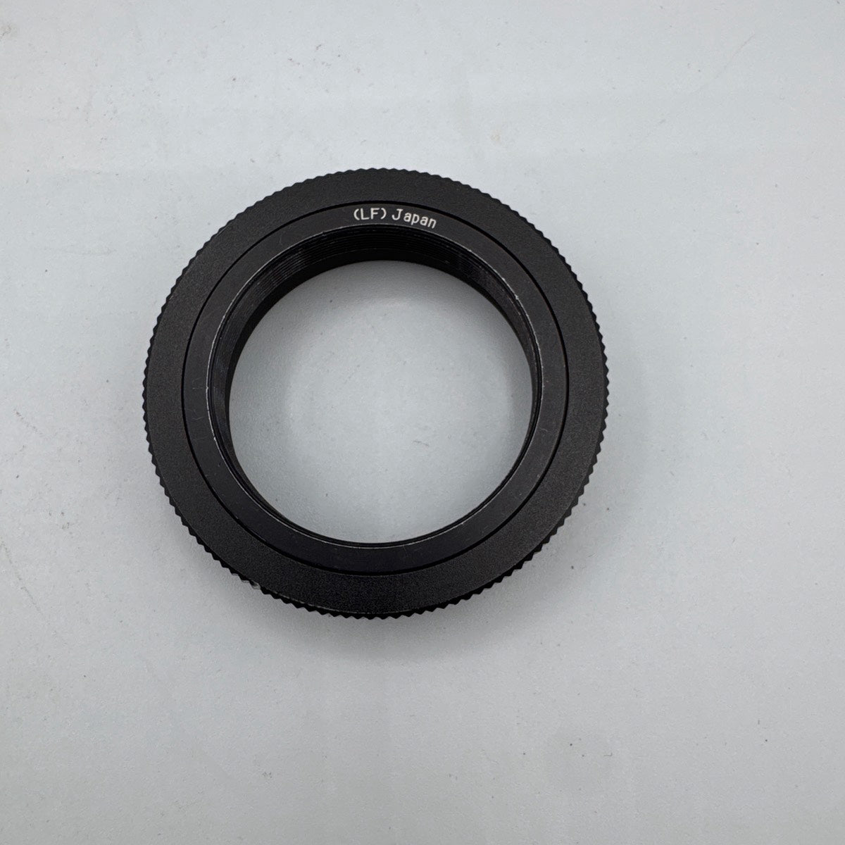 Used T-Mount T2 Lens Adapter (LF) Japan