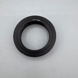 Used T-Mount T2 Lens Adapter (LF) Japan