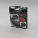 Used Canon 58mm UV Protector Filter 2605A008