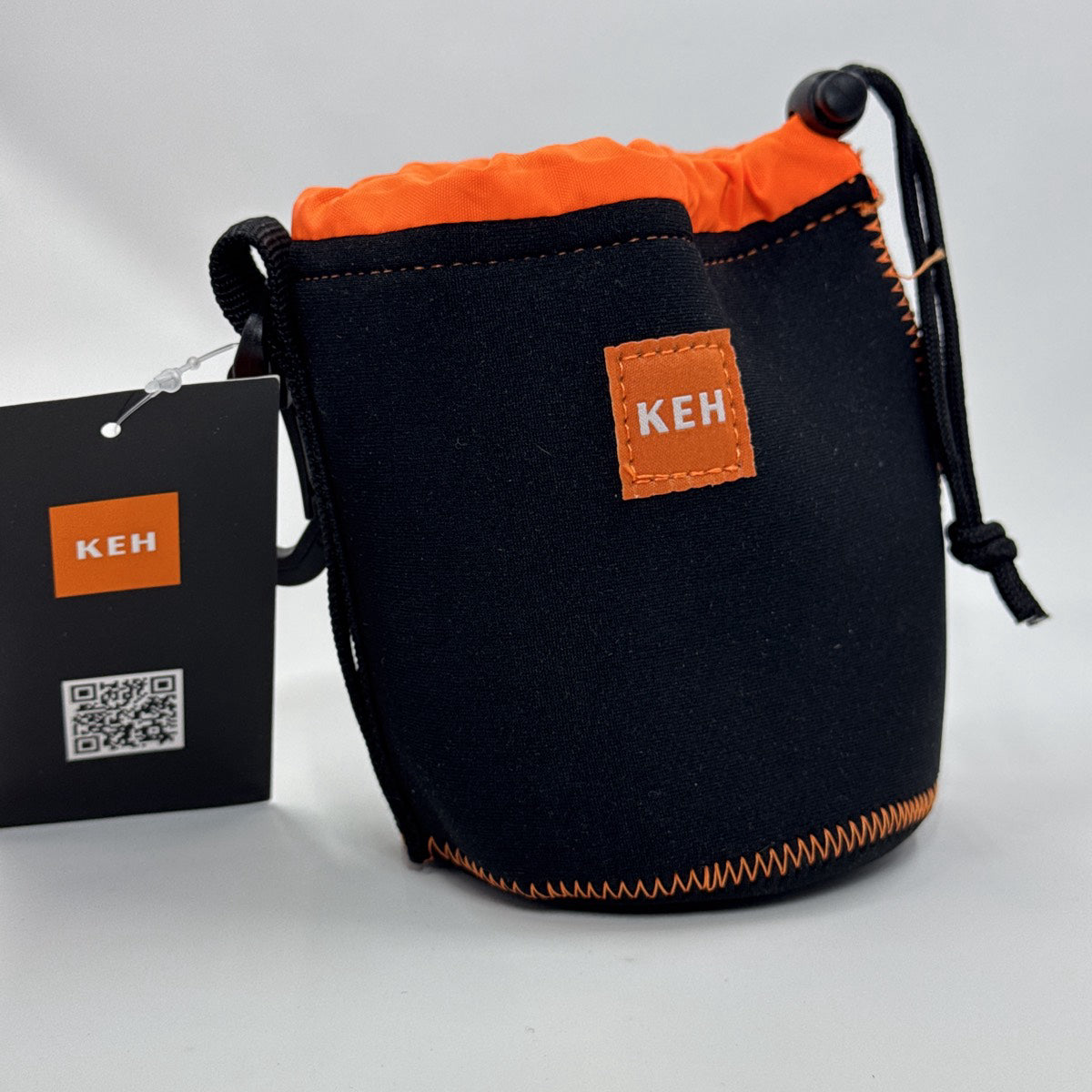 Used KEH Lens Pouch