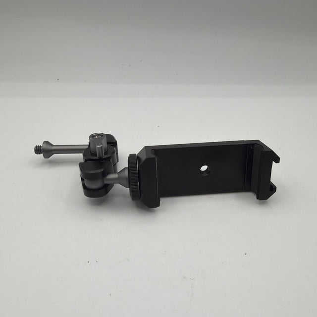 Used Generic Smartphone 1/4” Mount with Ball Head Adapter