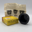Used Fujifilm Soligor T-2 Mount Adapter T-FU (Fujica AX)