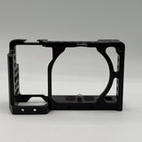 Used SmallRig Camera Cage for Sony a6000/a6300/a6500