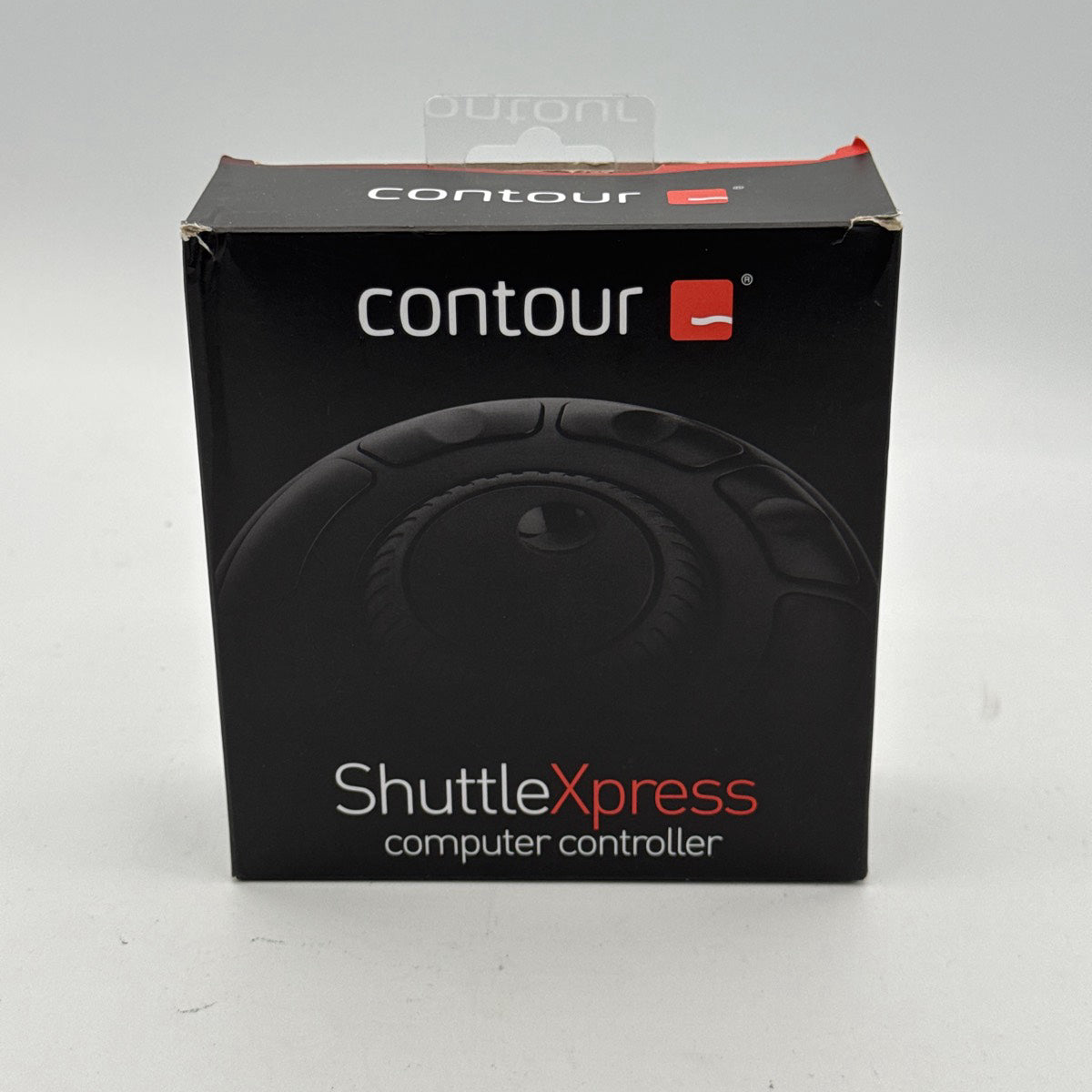 Used Contour ShuttleXpress Camera