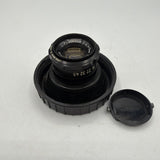 Used Nikon FL-Nikkor 75mm f/4 Lens