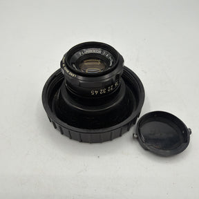 Used Nikon FL-Nikkor 75mm f/4 Lens