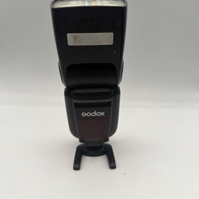 Used Godox TT685 II C Flash