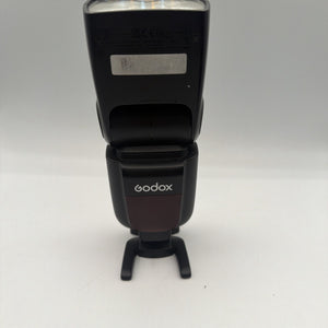 Used Godox TT685 II C Flash