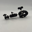 Used Neewer ST83 Super Clamp with Magic Arm