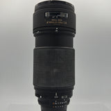 Used Nikon AF Nikkor 80-200mm f/2.8 ED Lens