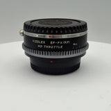 Used Keystone Electric Eye K-4 Camera