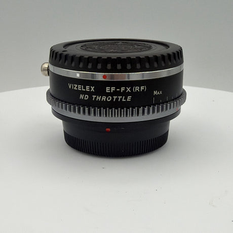 Used Keystone Electric Eye K-4 Camera