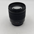 Used Panasonic Lumix G Vario 12-60mm f/3.5-5.6 ASPH Power OIS Lens