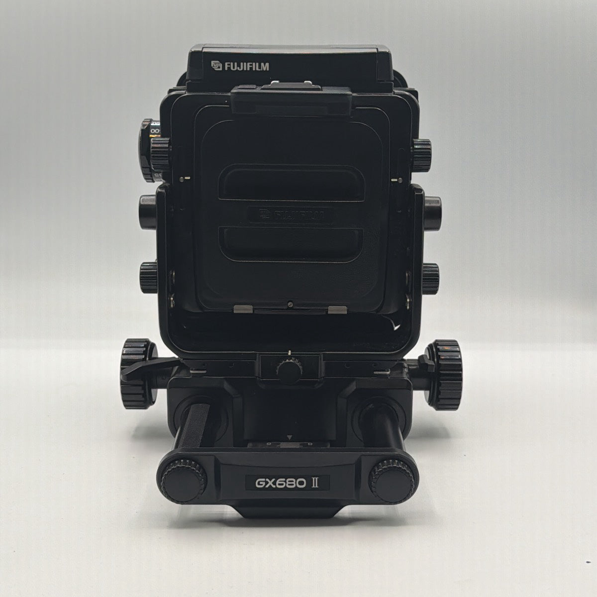 Used Fujifilm GX680 II Camera
