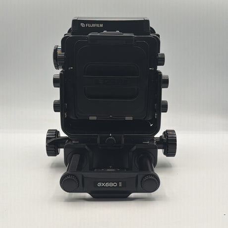 Used Fujifilm GX680 II Camera