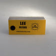 Used Lee Filters Swatch Book