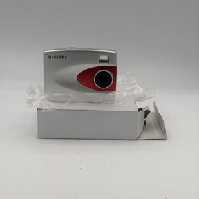 Used Generic Digital Camera (unbranded)