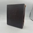 Used Leitz Leica Vintage Lens/Accessory Case with Contents