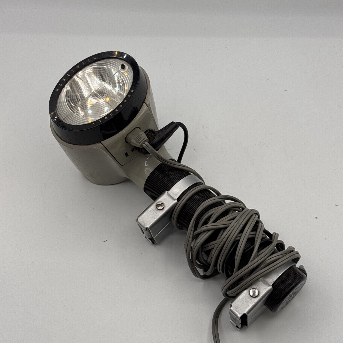 Used Honeywell Strobonar Flash