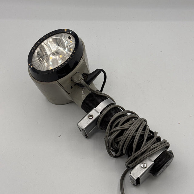 Used Honeywell Strobonar Flash