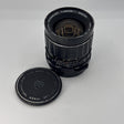 Used Asahi Pentax Super-Multi-Coated Takumar 6x7 75mm f/4.5 Lens