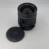 Used Asahi Pentax Super-Multi-Coated Takumar 6x7 75mm f/4.5 Lens