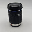 Used Olympus M.Zuiko Digital 14-150mm f/4-5.6 ED MSC Lens
