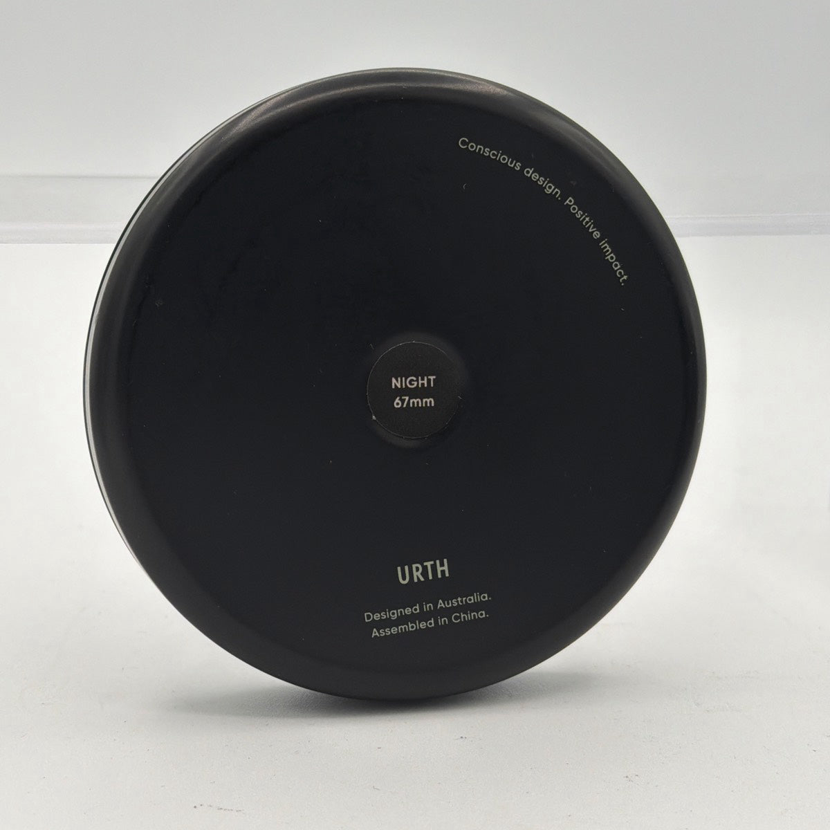 Used Urth Night Filter 67mm