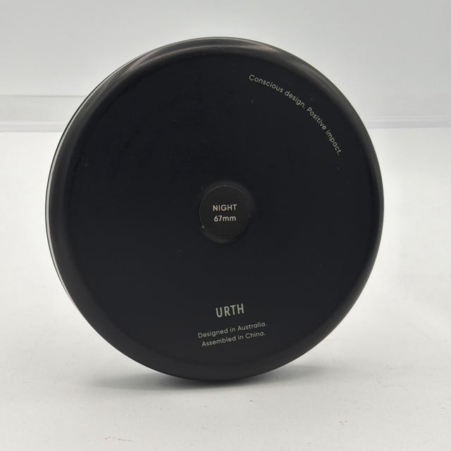 Used Urth Night Filter 67mm
