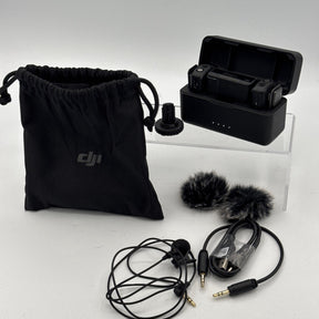 Used DJI Mic First Generation