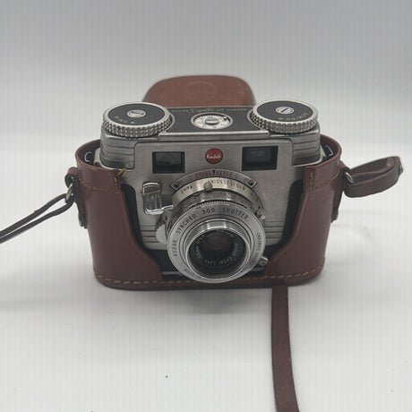 Used Kodak Signet 35 Camera