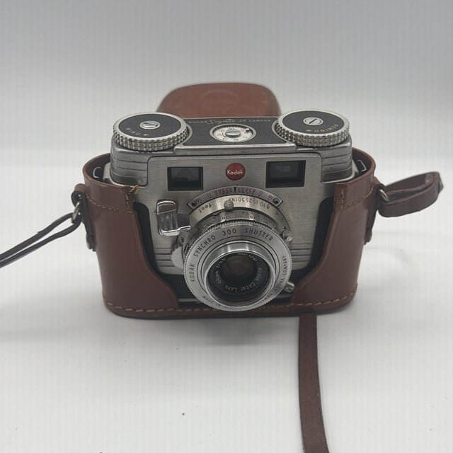 Used Kodak Signet 35 Camera