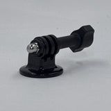 Used Generic GoPro-compatible tripod mount adapter