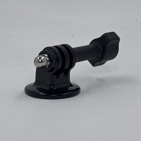 Used Generic GoPro-compatible tripod mount adapter