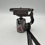 Used Flashpoint 3POD Ball Head