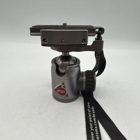 Used Flashpoint 3POD Ball Head