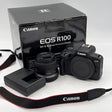 Used Canon EOS R100 Camera
